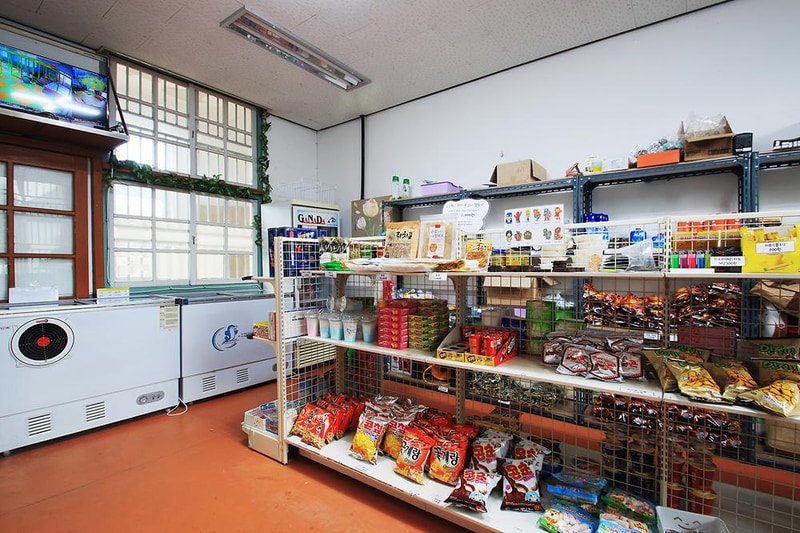 청주키즈캠핑장 시설 사진 9