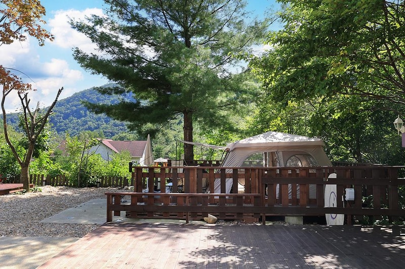 이편한캠핑 시설 사진 5