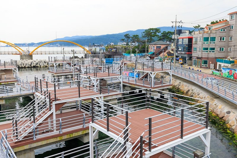 당사현대차오션캠프 시설 사진 19