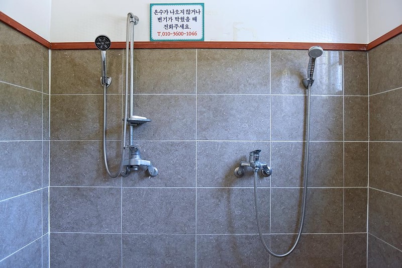 지리산산내들펜션야영장 시설 사진 13