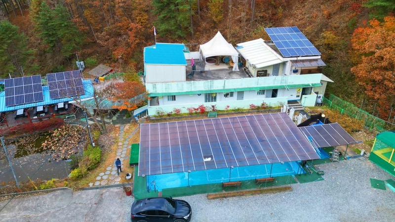 캠핑하는 집 시설 사진 26