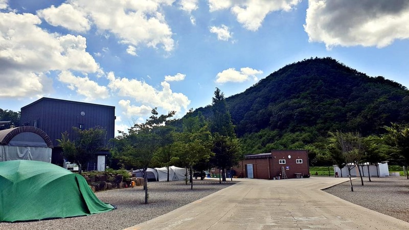 가족캠핑장 시설 사진 24