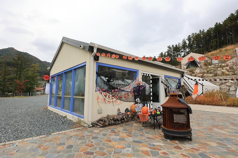 라포레소호 시설 사진 20