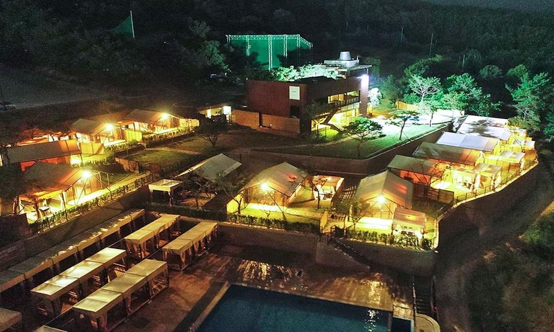 농업회사법인 오송 주식회사 시설 사진 21