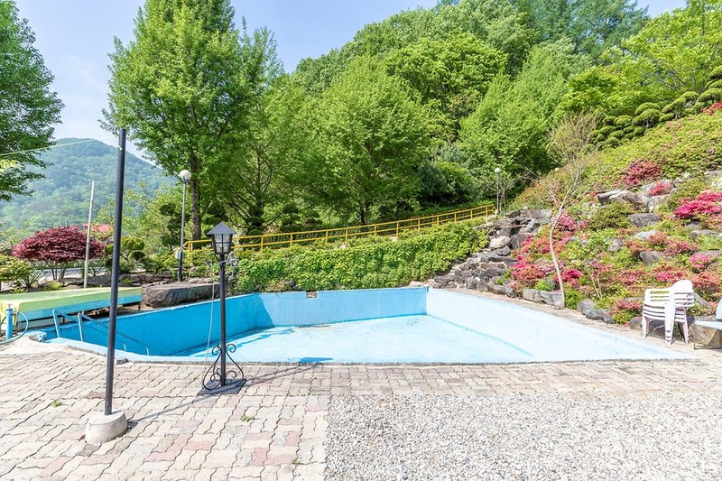 에버그린 캠핑장 시설 사진 8