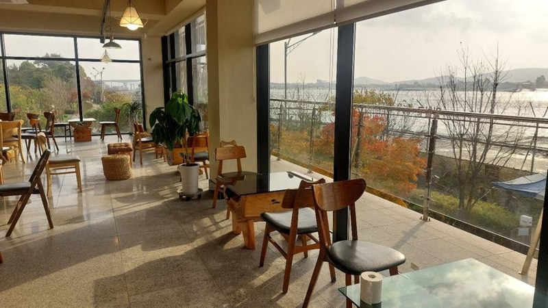 캠프 일칠구 시설 사진 5