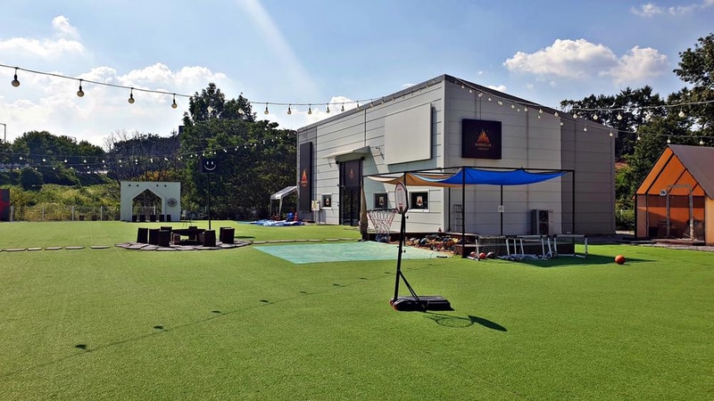 바베큐팩토리캠핑장 시설 사진 16