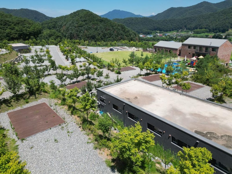 세이지힐 패밀리캠핑장 시설 사진 26