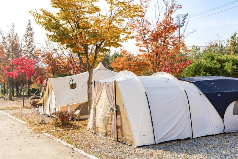 화성시 향남 오토캠핑장 시설 사진 68