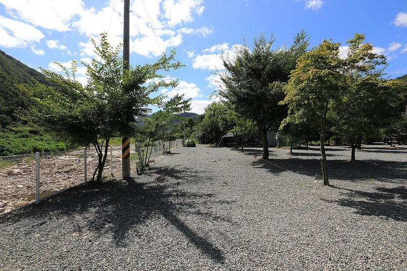 월악힐링캠핑장 시설 사진 11