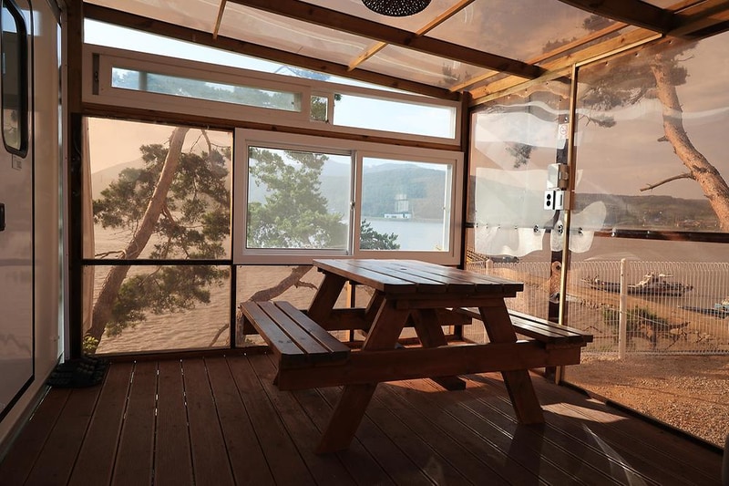 태그하우스 시설 사진 8