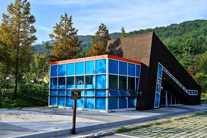 케이블카파크랜드 오토캠핑장 시설 사진 4