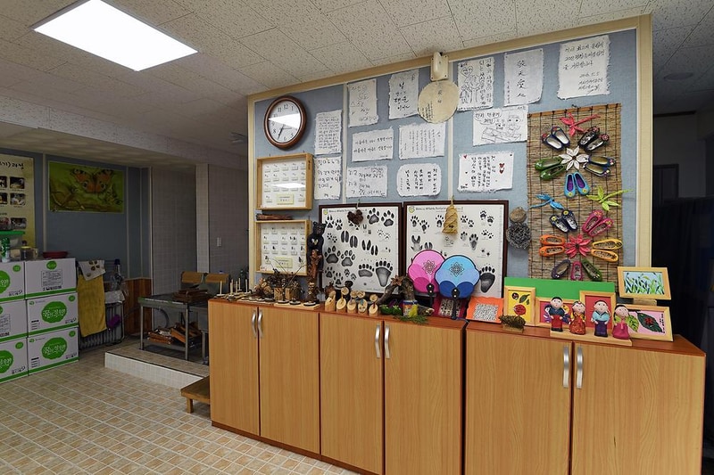 국립지리산 자연휴양림 시설 사진 4