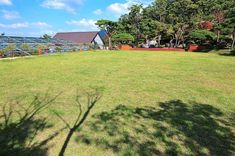 파인힐빌리지 캠핑장 시설 사진 6