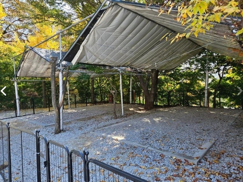 포근마루캠핑장 시설 사진 3