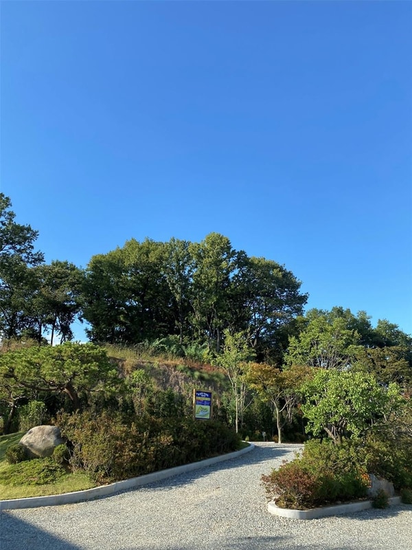 솔잎향캠핑파크 시설 사진 21