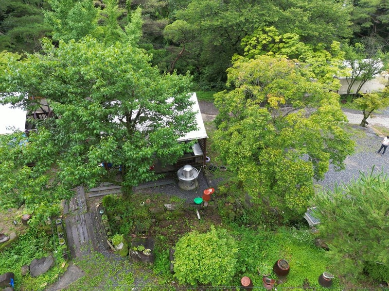 청풍월드니스글램핑 시설 사진 21