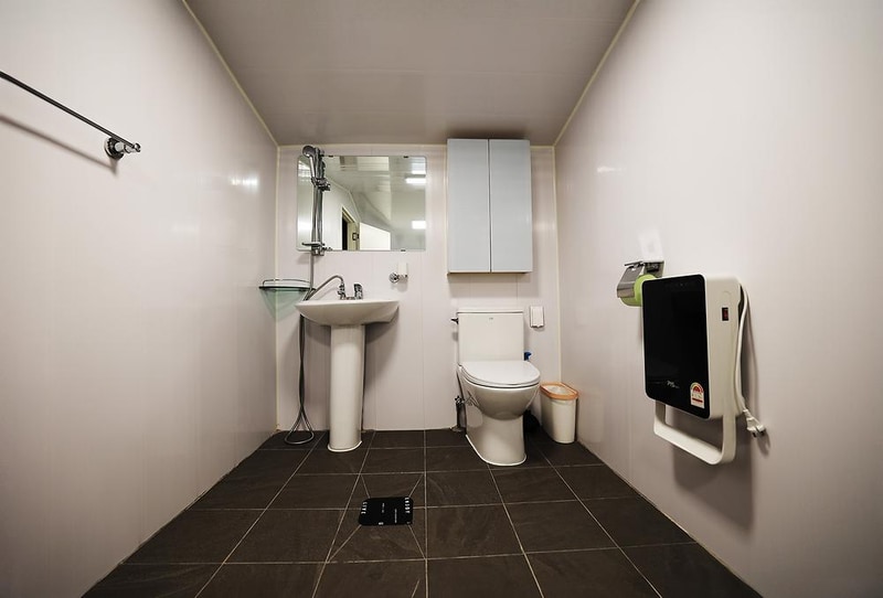 일루 글램핑 스파 시설 사진 13