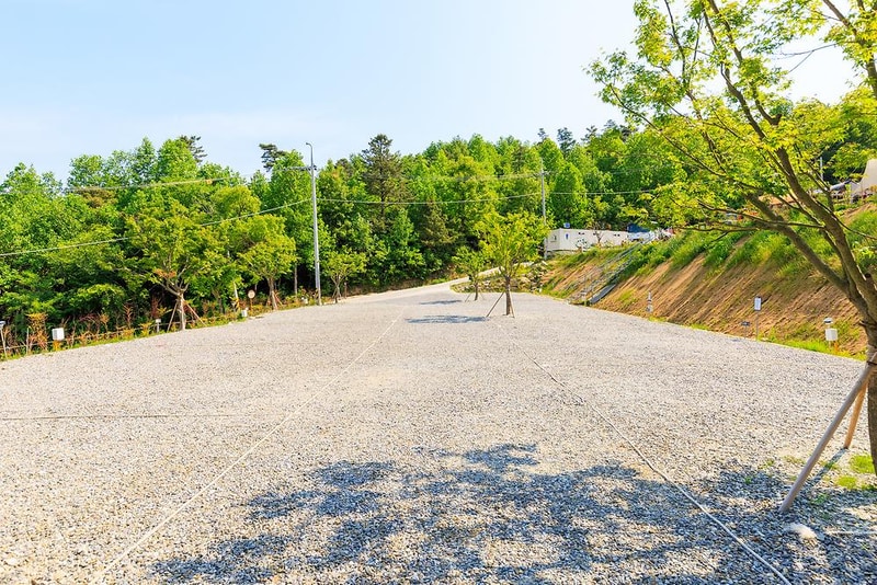 느루 캠핑장 시설 사진 16