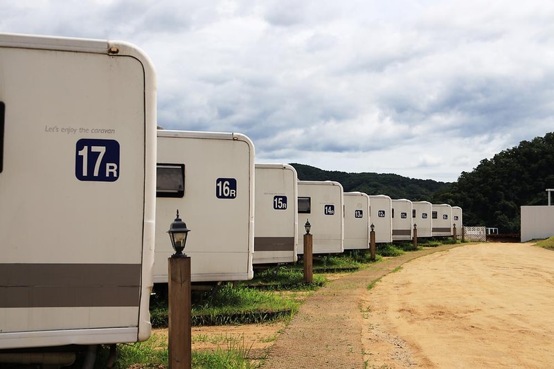 넵투누스 카라반 시설 사진 3