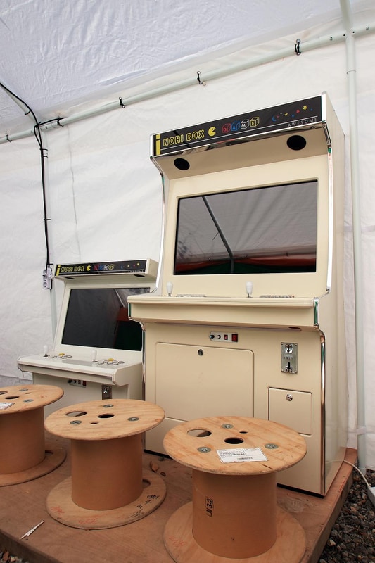 세라핌 글램핑 캠핑장 시설 사진 3