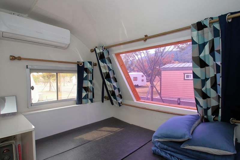 연천재인폭포오토캠핑장 시설 사진 3