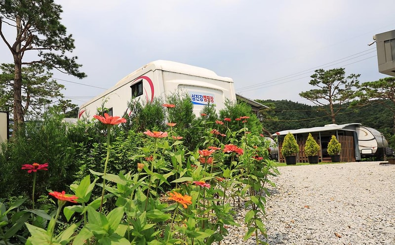 소풍 스테이 시설 사진 14