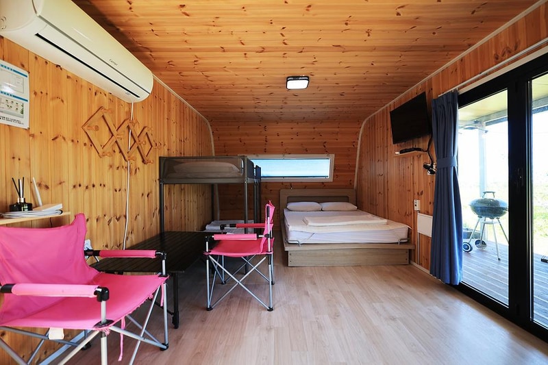 캠프 애니말 시설 사진 8