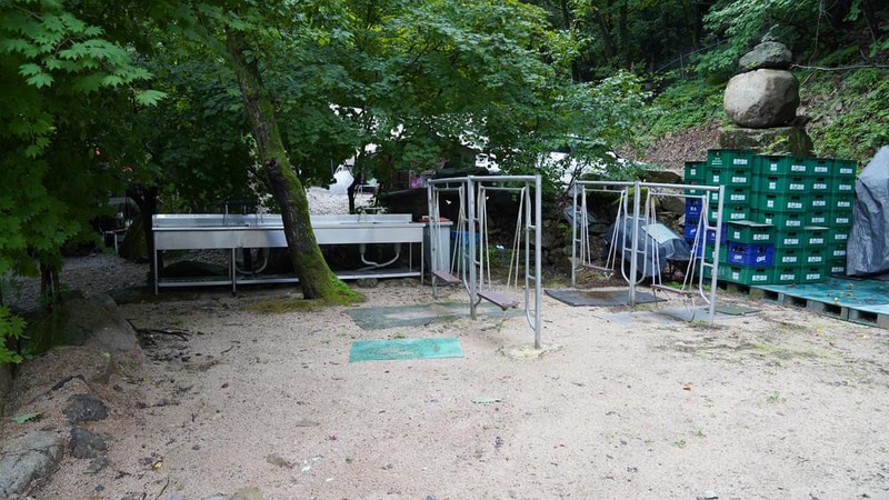물소리 캠핑장 시설 사진 19