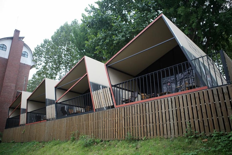 더드림핑 야영장 시설 사진 15