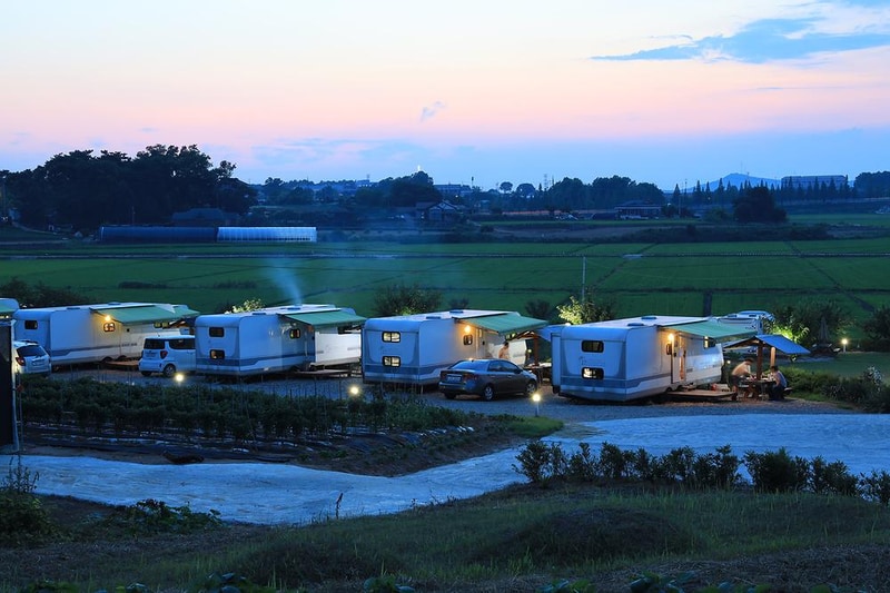 클럽레스피아in삽교바다공원 시설 사진 14