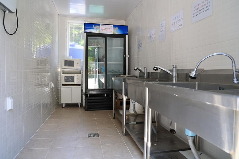 캠핑포유야영장 시설 사진 16