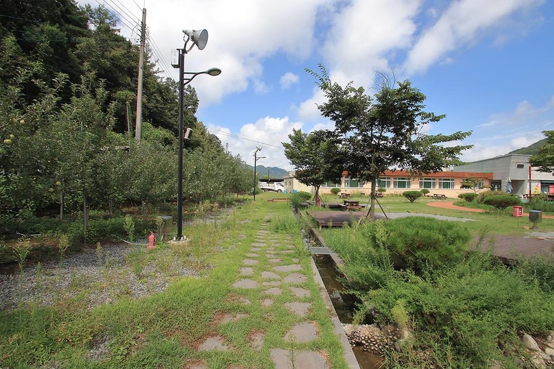 팝콘야영장 시설 사진 20