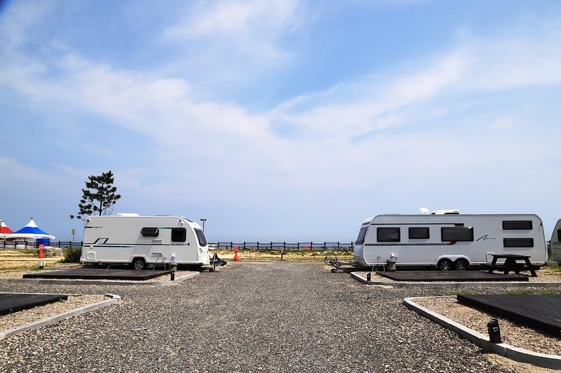 캠핑엔비치 시설 사진 4