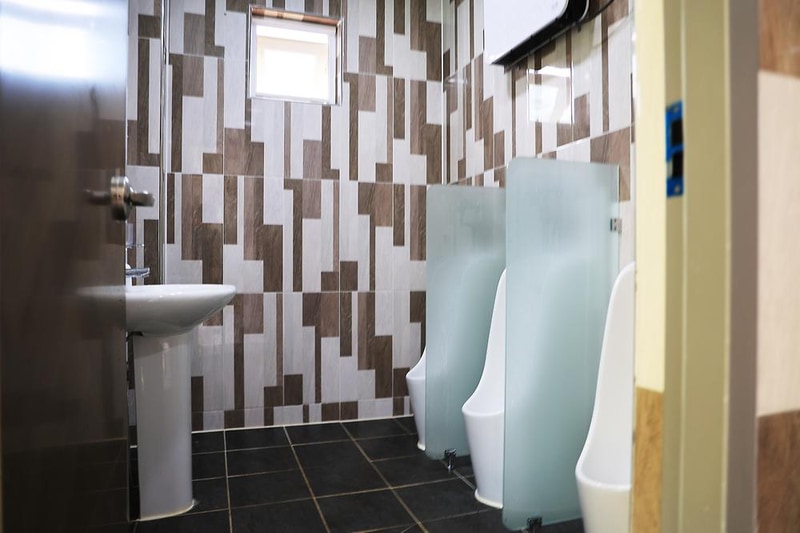 칠봉두루뭉캠핑장 시설 사진 21