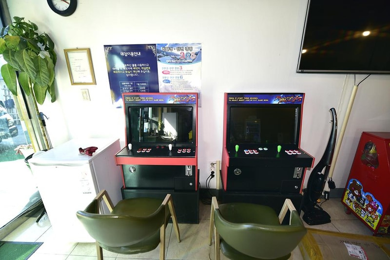 포시즌 캠핑장 시설 사진 4