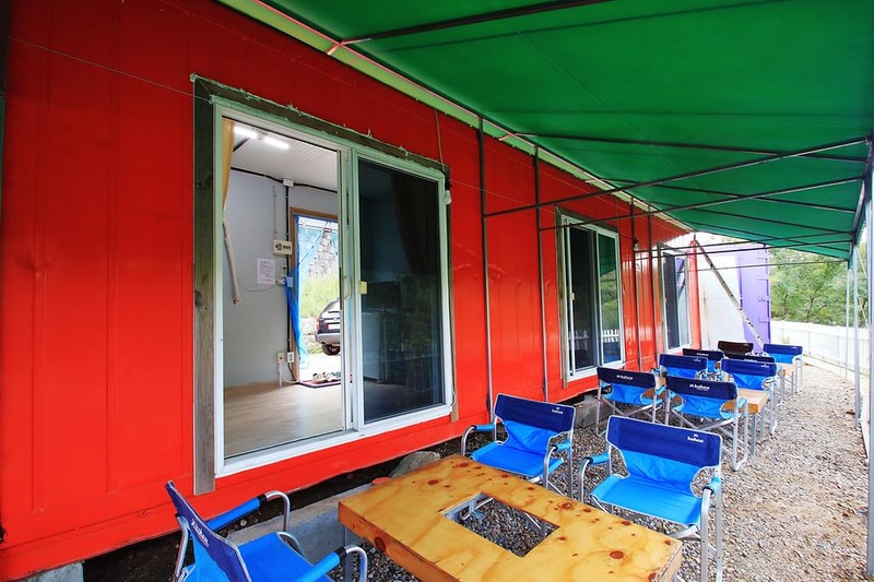 포레스트 카라반 시설 사진 11