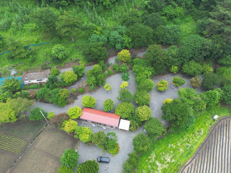 행복한나드리캠핑장 시설 사진 15