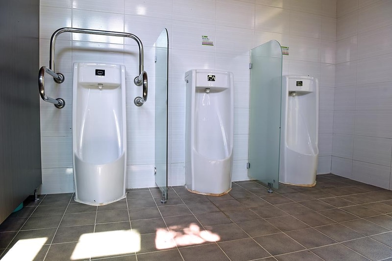 누리파크 캠핑장 시설 사진 11