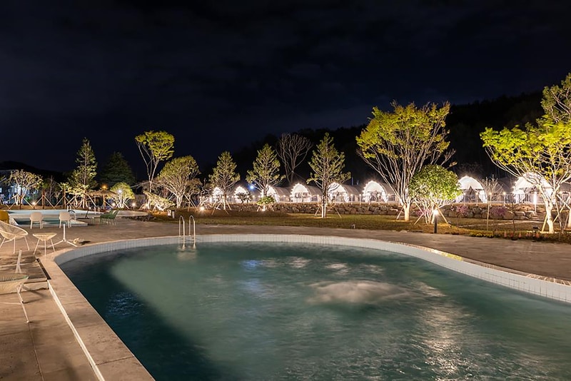 피카푸 피크닉앤글램핑 진주점 시설 사진 6