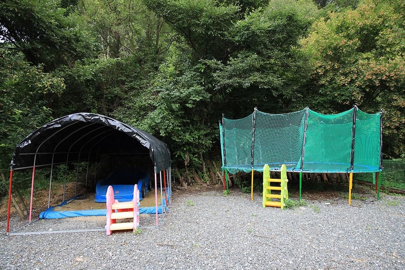 나우캠핑장관광농원 시설 사진 3