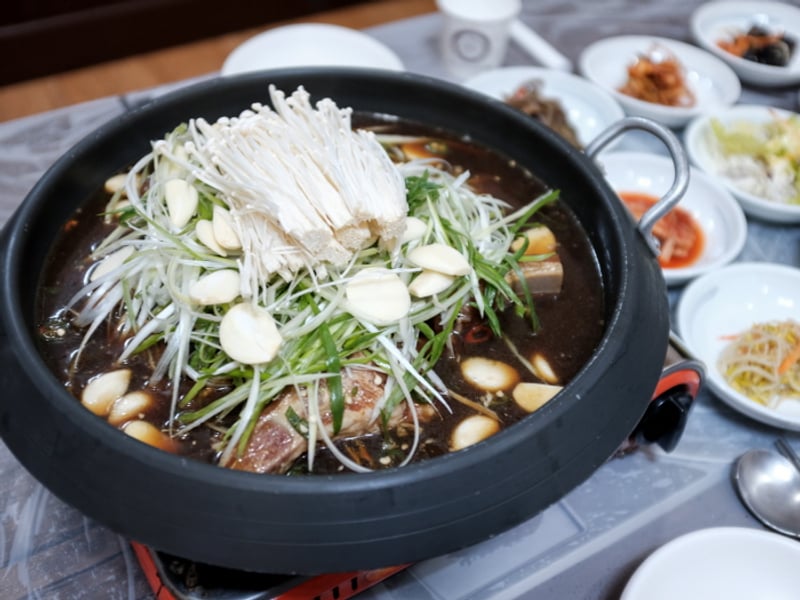 성원가든