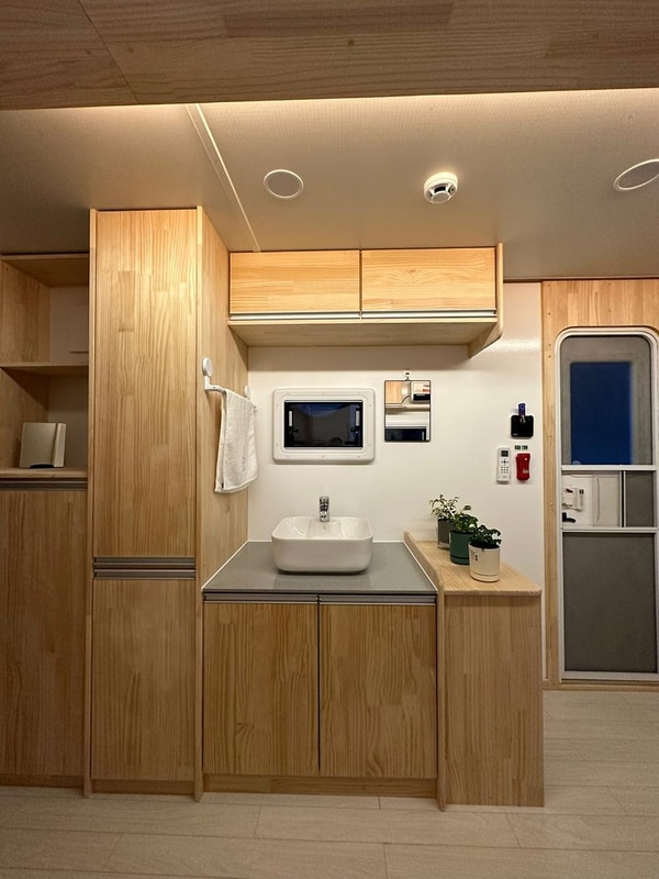 김포한강오토캠핑장 시설 사진 28