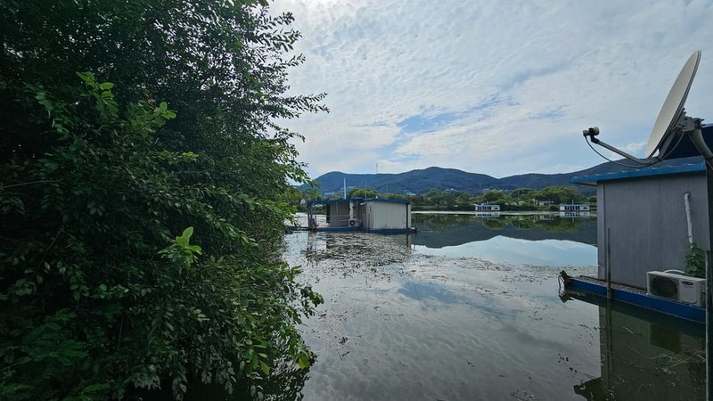 숲속에안뜰 캠핑장 시설 사진 21