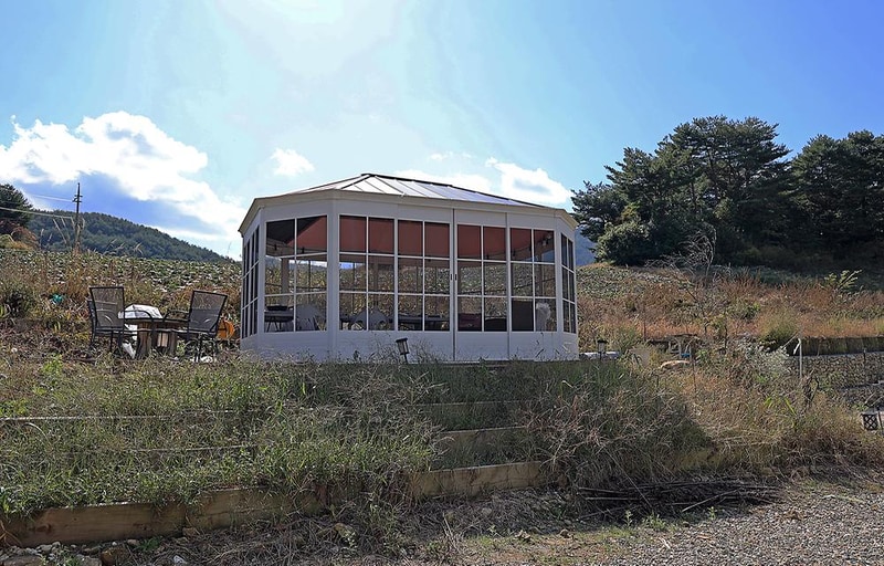 한자루체험농원(휴앤아크) 시설 사진 6