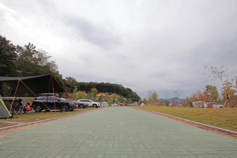 스칸디캠프팜 시설 사진 5