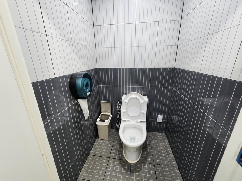 선택적고립캠핑장 시설 사진 8