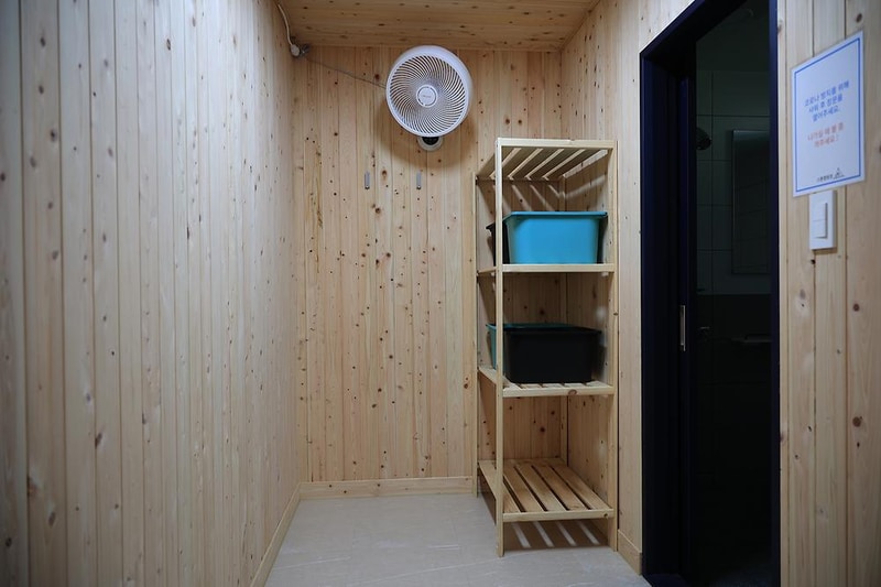 스톤 캠핑장 시설 사진 4