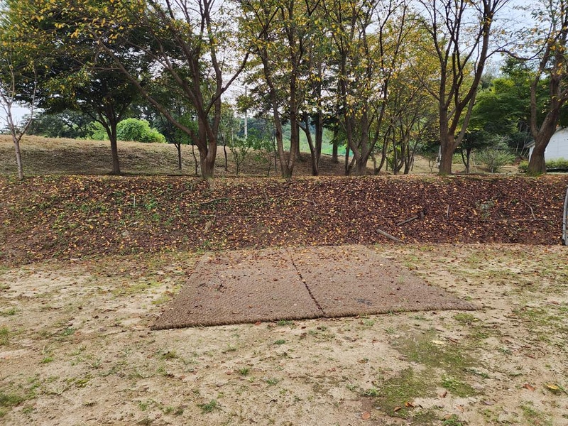 용인반딧불캠핑장 시설 사진 10