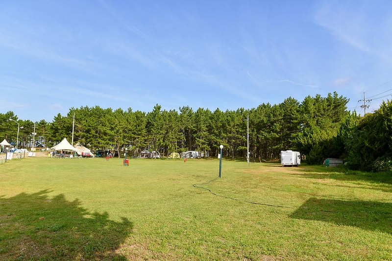 석갱이오토캠핑장 시설 사진 6